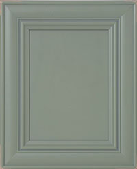 Starmark altamonte full overlay cabinet door style